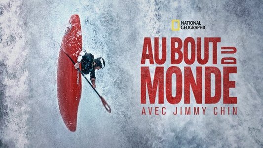 Edge of the Unknown with Jimmy Chin