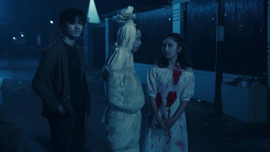 H Untuk Hantu