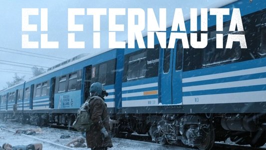 El Eternauta