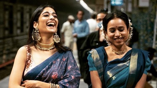 Tooth Pari: When Love Bites