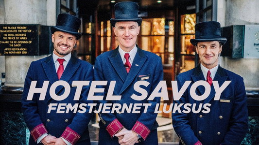 The Savoy
