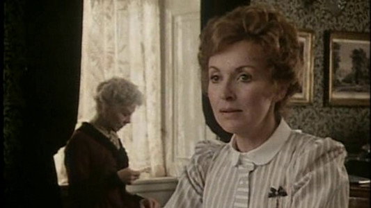 Miss Morison's Ghosts