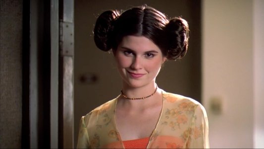 George Lucas in Love