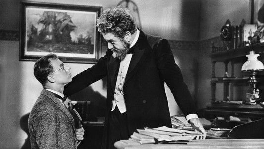 Die Feuerzangenbowle