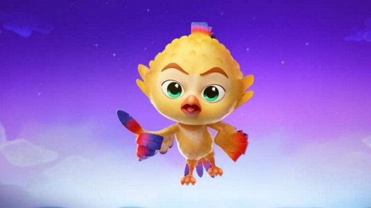 Garuda Di Dadaku