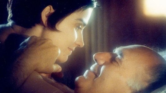 L'Amour maudit de Leisenbohg