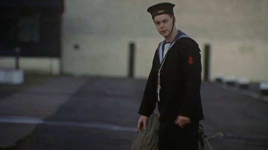 Borstal Boy