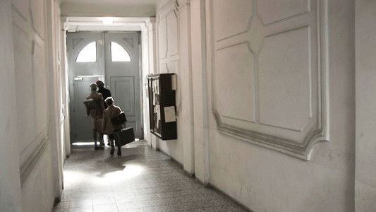 Auf der Suche nach dem Gedächtnis