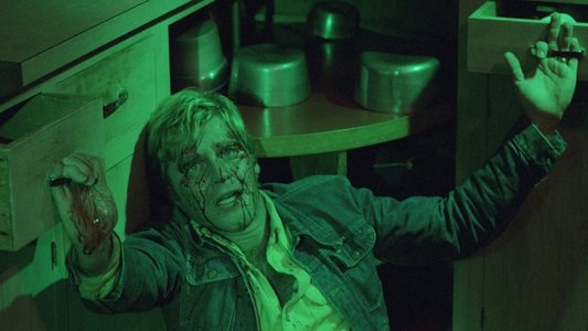 The Boogey Man