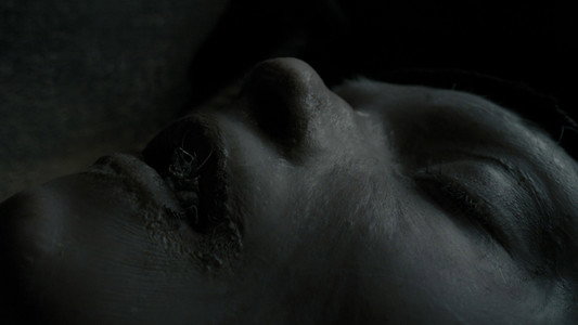 Lee Cronin's The Mummy