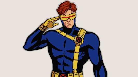 X-Men '97