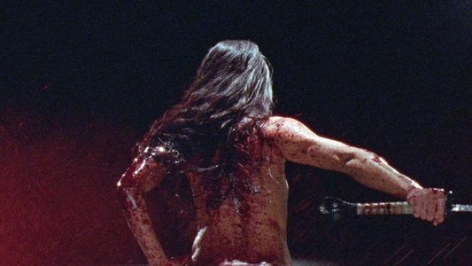 Reflet dans un diamant mort
