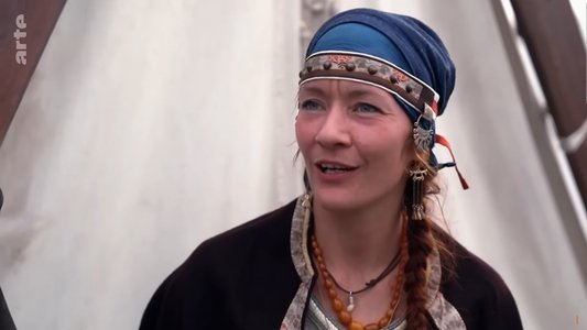 Rechtsextreme in der Wikingerszene