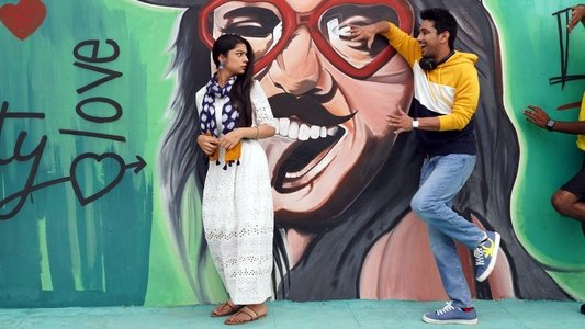 స్టాండప్ రాహుల్