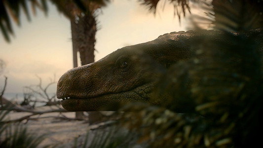 The Dinosaurs
