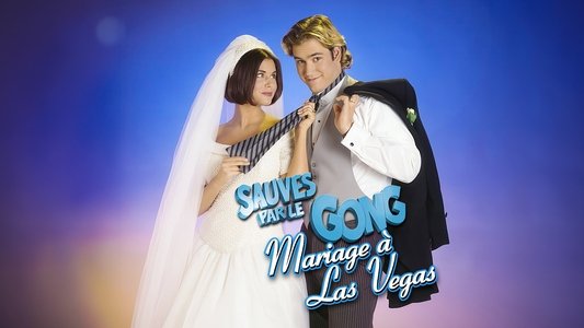 Saved by the Bell: Wedding in Las Vegas