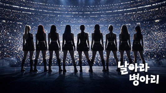 날아라 병아리