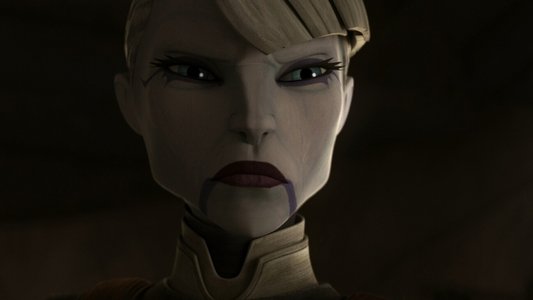 Star Wars: Tales of the Underworld
