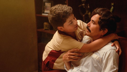 Dear Killer Nannies: Criado por sicarios