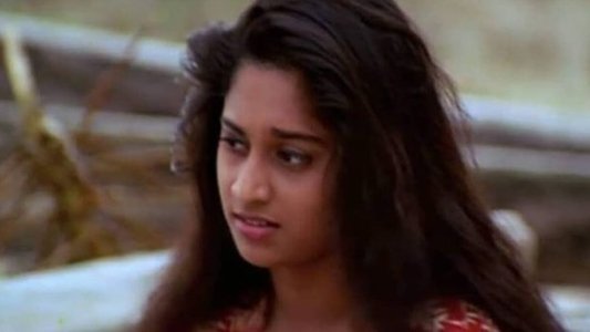 அலைபாயுதே