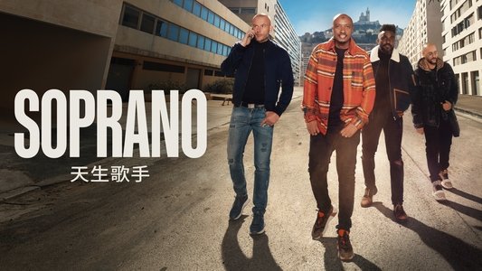 Soprano : à la vie, à la mort