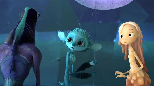 Mune, le gardien de la lune