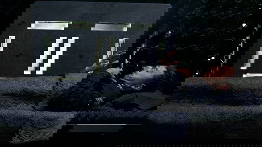 Infinity Chamber