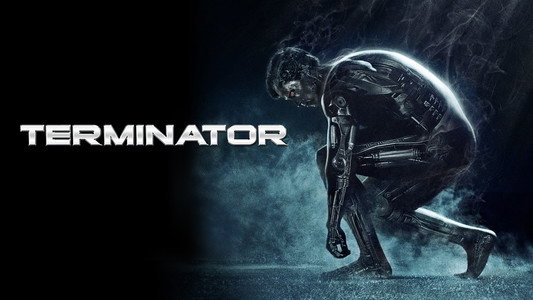 The Terminator