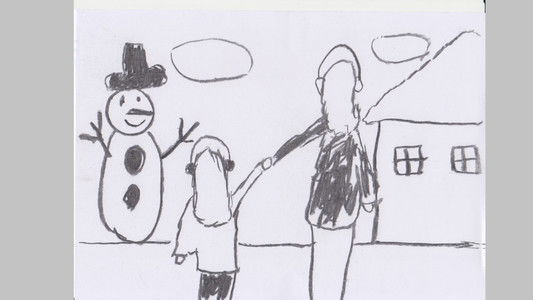 Meu encontro com Jack Frost