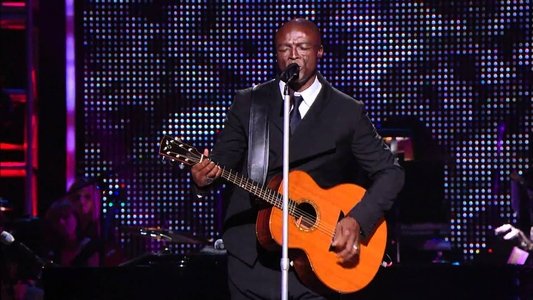 Seal: Soundstage