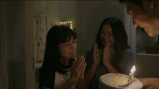 Hanya Namamu Dalam Doaku