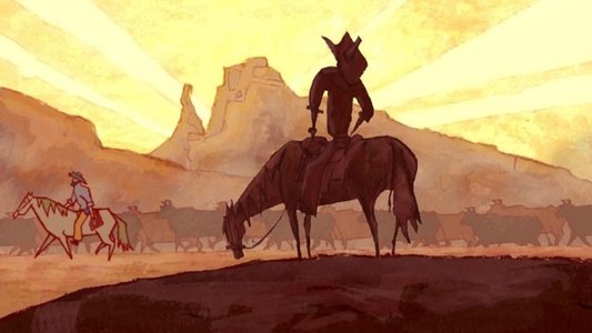 Cheval Soleil