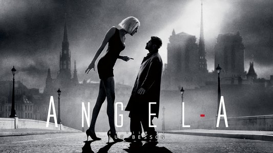 Angel-A