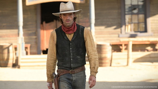 Lucky Luke