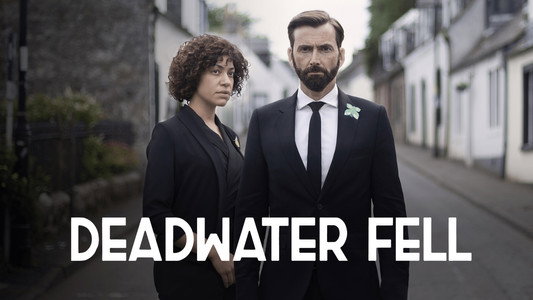 Deadwater Fell