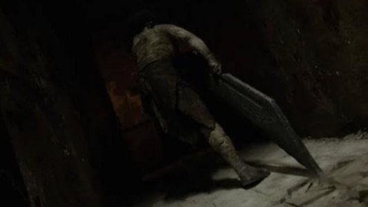 Return to Silent Hill