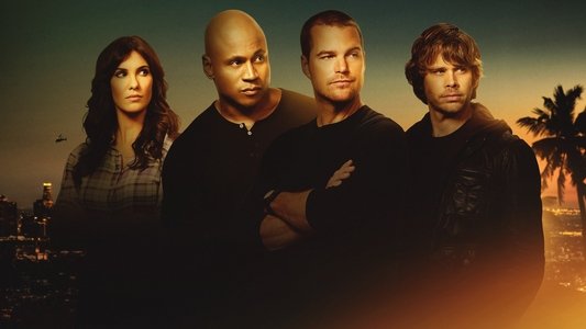 NCIS: Los Angeles