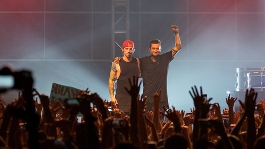 Twenty One Pilots: Live at Lollapalooza Brazil