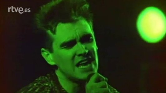 The Smiths: La Edad de Oro