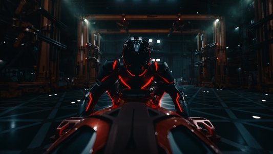 TRON: Ares