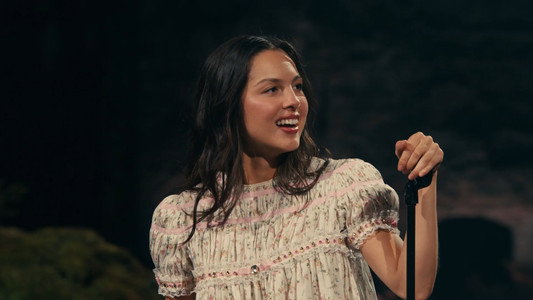 Billions Club Live with Olivia Rodrigo: A Concert Film