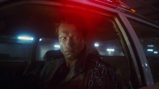 The Terminator