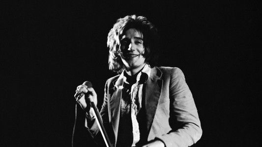 Rod Stewart, le trublion de la pop anglaise