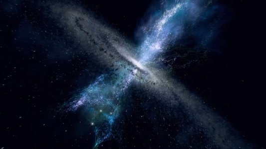 Einstein and  Hawking: Masters of Our Universe
