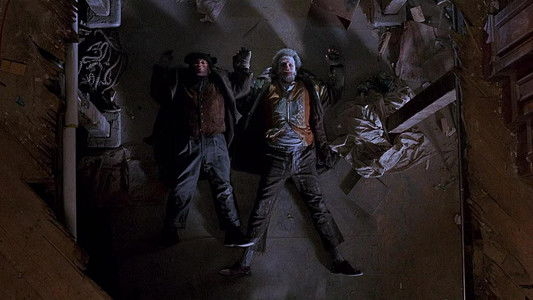 Home Alone 2: Lost in New York