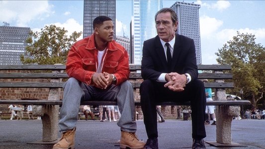 Men in Black