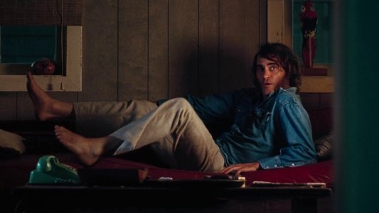 Inherent Vice