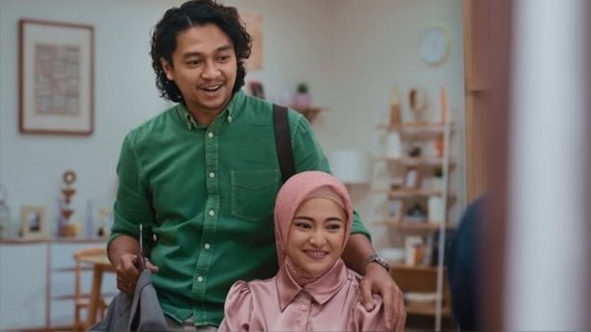 La Tahzan: Cinta, Dosa, Luka...