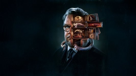 Guillermo del Toro's Cabinet of Curiosities