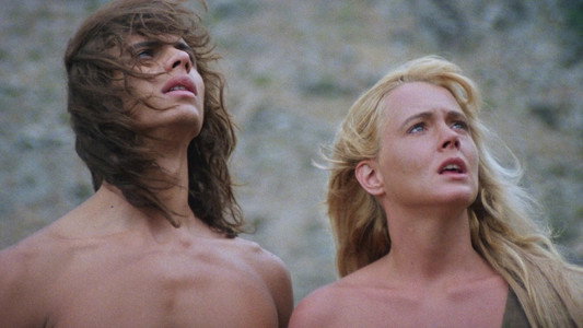 Adamo ed Eva, la prima storia d'amore